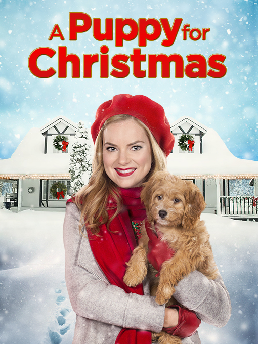 Title details for A Puppy For Christmas by Christopher Russell - Available